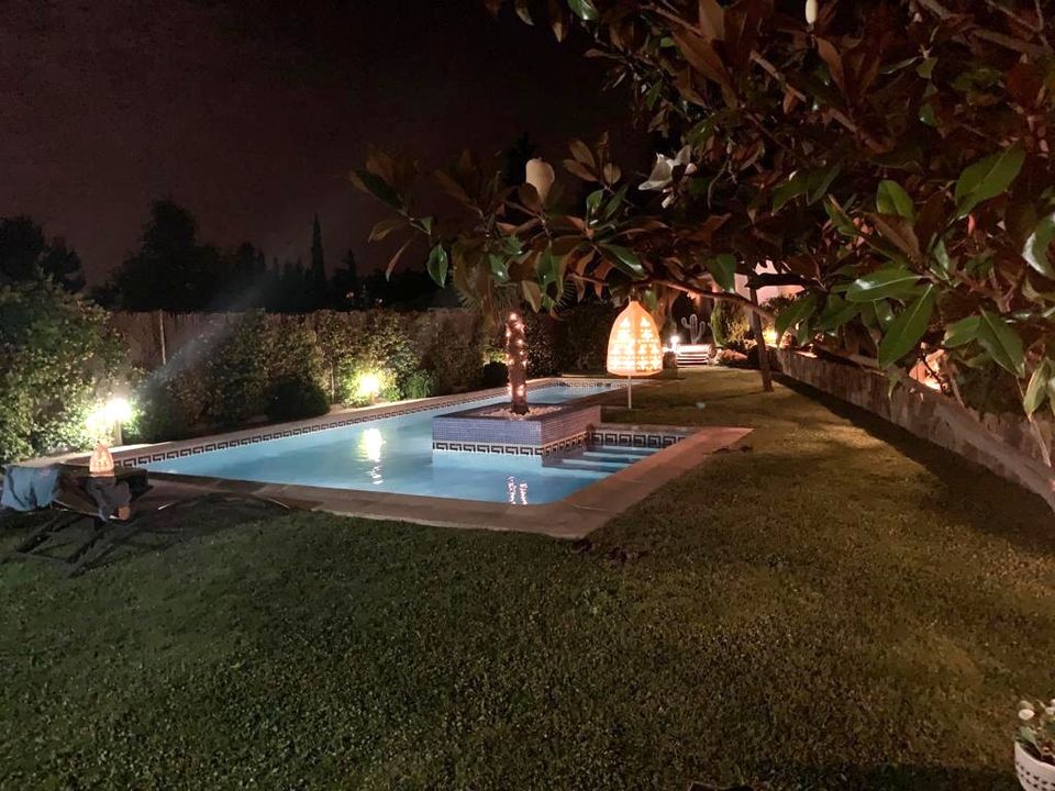 Villa i Valdemanco, Madrid - foto 2